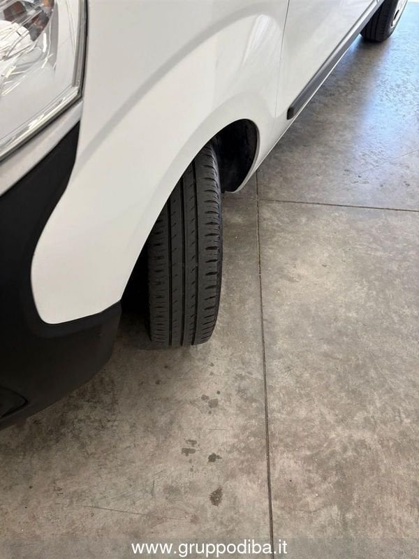 Fiat Professional Fiorino Combi combi N1 1.3 mjt 95cv ecojet SX E6d-temp- Gruppo Diba