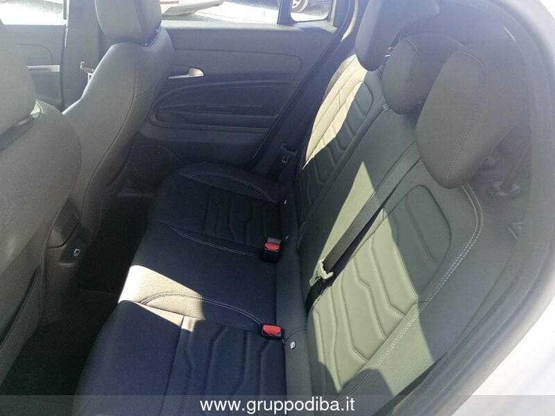 Jeep Avenger Avenger 1.2 turbo e-hybrid mhev Summit fwd 110cv e- Gruppo Diba