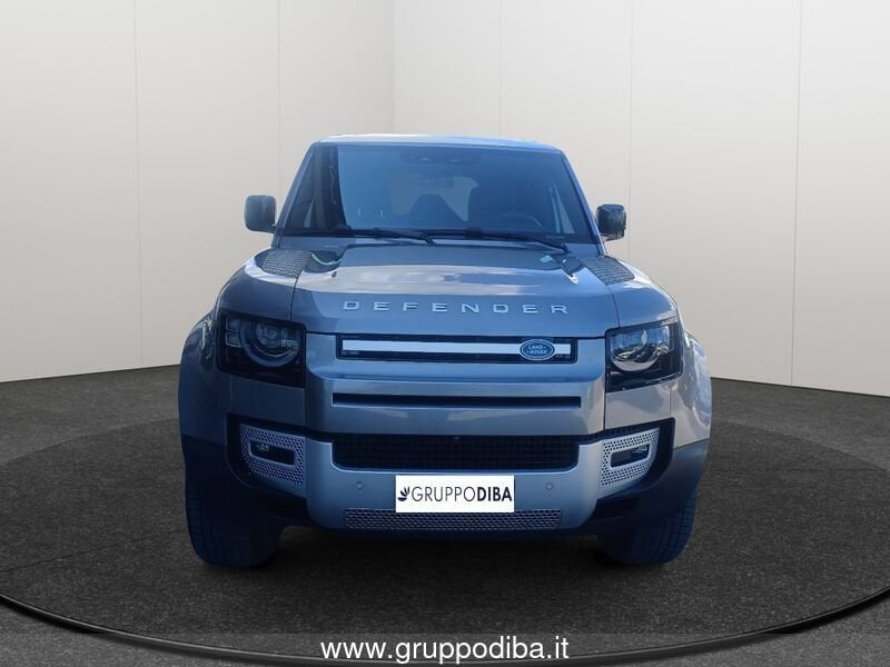 Land Rover Defender Defender 110 3.0d i6 mhev SE awd 250cv auto- Gruppo Diba
