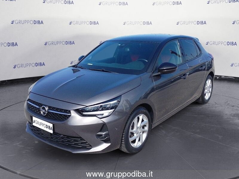 Opel Corsa Corsa 1.2 GS Line s&s 100cv at8- Gruppo Diba