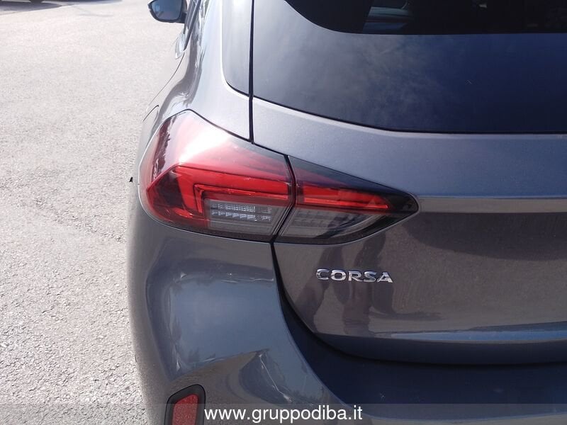 Opel Corsa Corsa 1.2 GS Line s&s 100cv at8- Gruppo Diba
