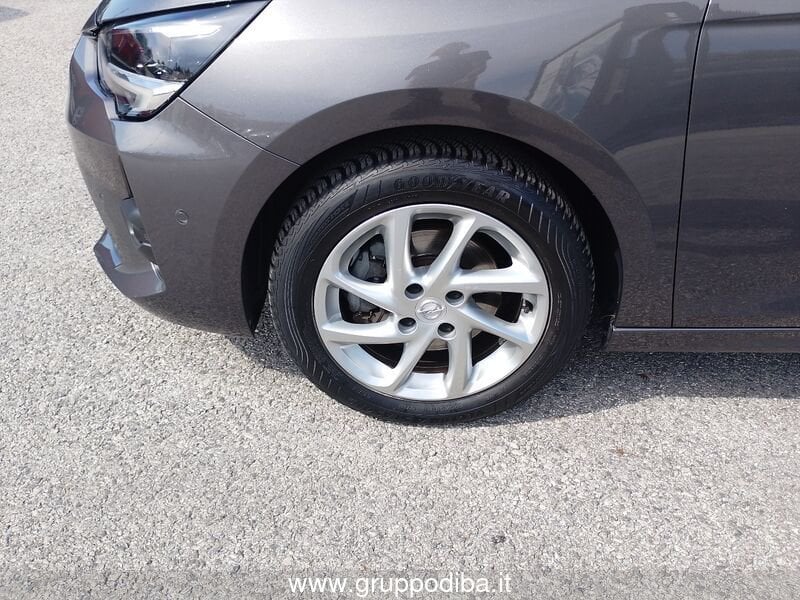 Opel Corsa Corsa 1.2 GS Line s&s 100cv at8- Gruppo Diba