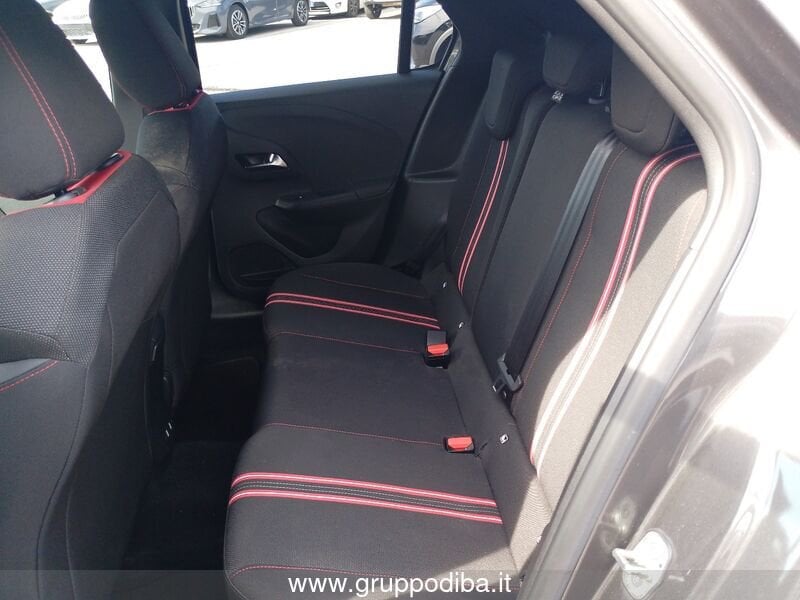 Opel Corsa Corsa 1.2 GS Line s&s 100cv at8- Gruppo Diba