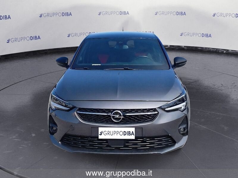 Opel Corsa Corsa 1.2 GS Line s&s 100cv at8- Gruppo Diba