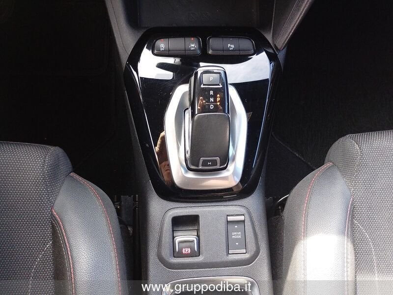 Opel Corsa Corsa 1.2 GS Line s&s 100cv at8- Gruppo Diba