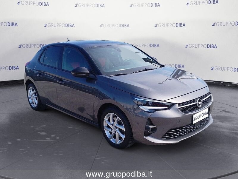 Opel Corsa Corsa 1.2 GS Line s&s 100cv at8- Gruppo Diba