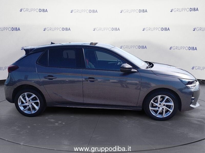 Opel Corsa Corsa 1.2 GS Line s&s 100cv at8- Gruppo Diba