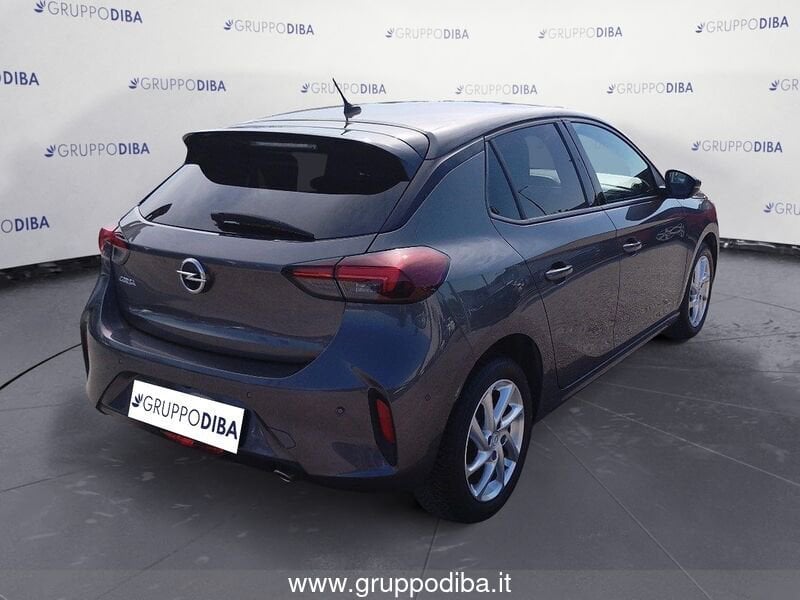 Opel Corsa Corsa 1.2 GS Line s&s 100cv at8- Gruppo Diba