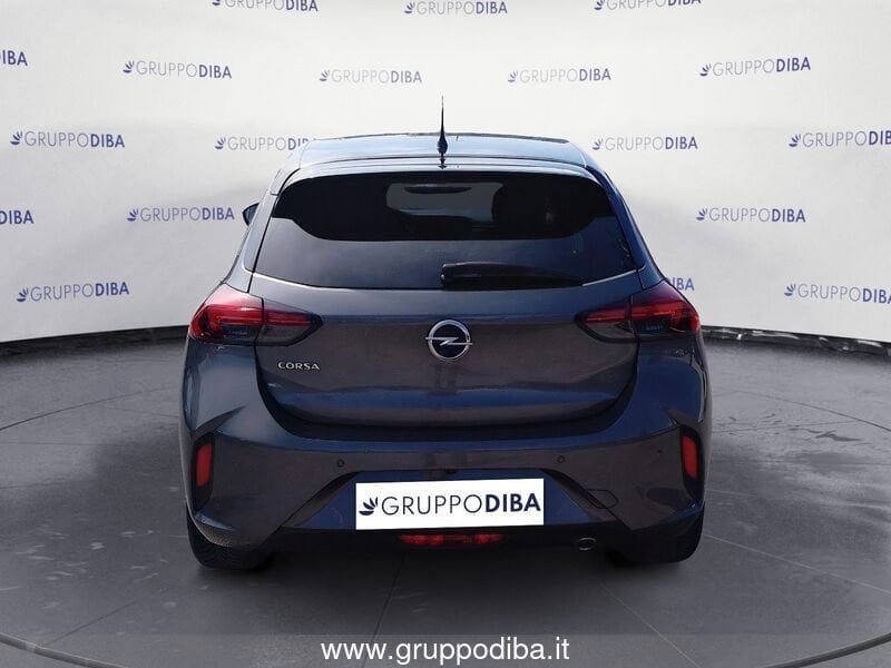 Opel Corsa Corsa 1.2 GS Line s&s 100cv at8- Gruppo Diba