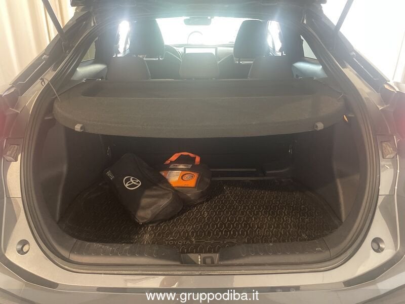 Toyota C-HR C-HR 1.8 HEV FWD TREND- Gruppo Diba