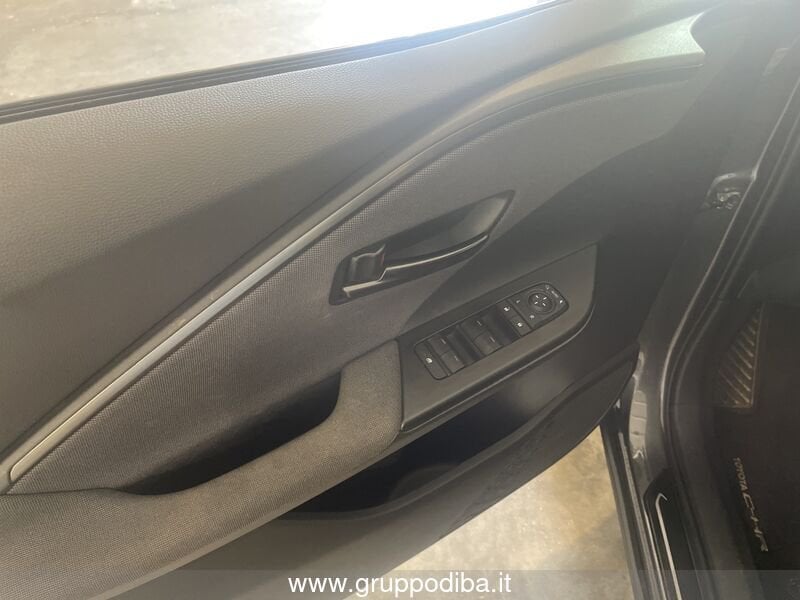 Toyota C-HR C-HR 1.8 HEV FWD TREND- Gruppo Diba
