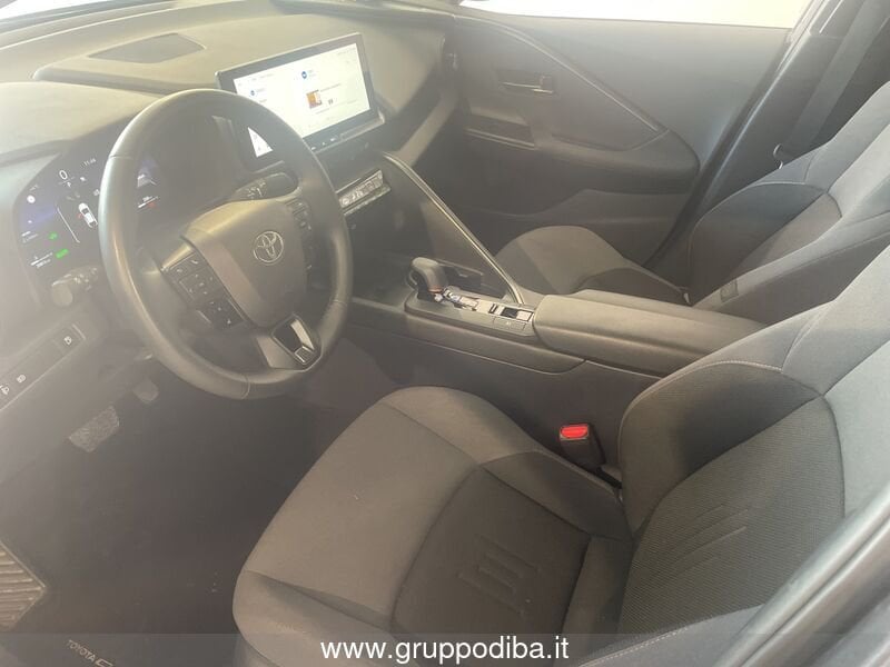 Toyota C-HR C-HR 1.8 HEV FWD TREND- Gruppo Diba