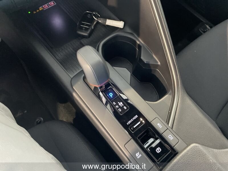 Toyota C-HR C-HR 1.8 hv Trend fwd e-cvt- Gruppo Diba