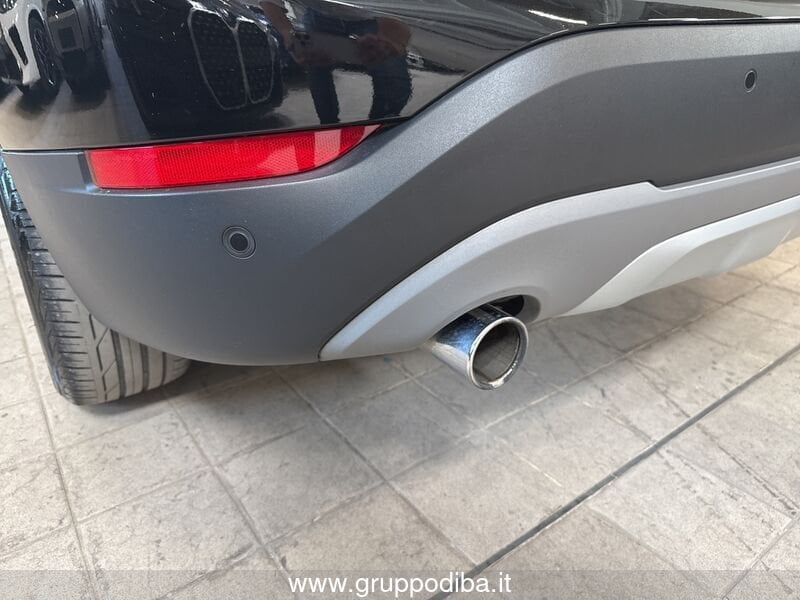 BMW X1 X1 sdrive18d xLine auto- Gruppo Diba