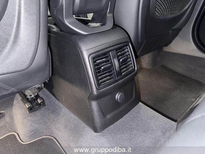 BMW X1 X1 sdrive18d xLine auto- Gruppo Diba