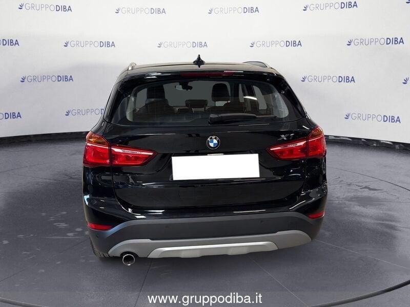 BMW X1 X1 sdrive18d xLine auto- Gruppo Diba