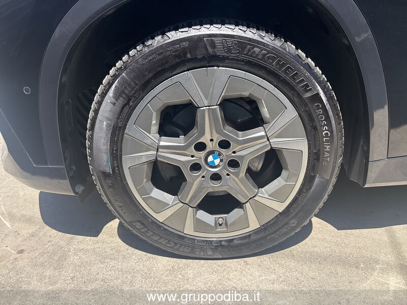 BMW X1 X1 sdrive18d X-Line auto- Gruppo Diba