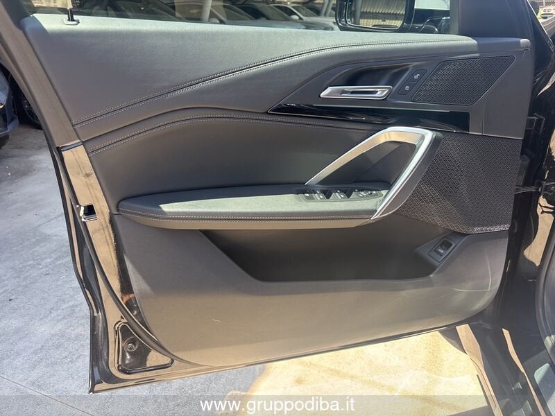 BMW X1 X1 sdrive18d X-Line auto- Gruppo Diba