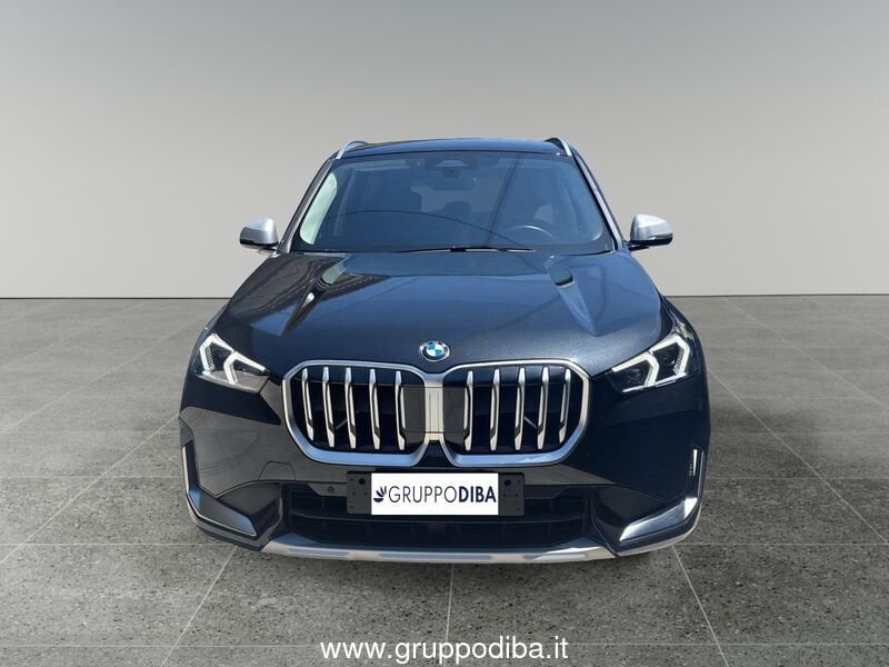 BMW X1 X1 sdrive18d X-Line auto- Gruppo Diba