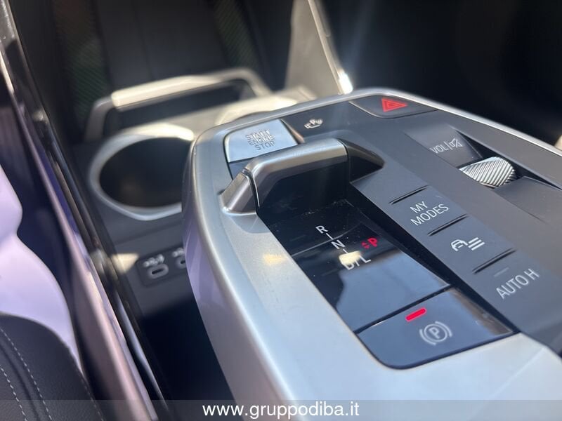 BMW X1 X1 sdrive18d X-Line auto- Gruppo Diba