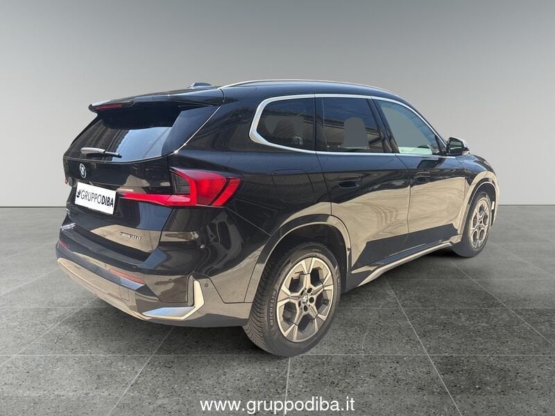 BMW X1 X1 sdrive18d X-Line auto- Gruppo Diba
