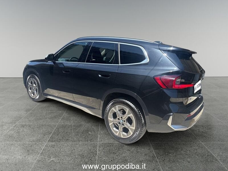 BMW X1 X1 sdrive18d X-Line auto- Gruppo Diba