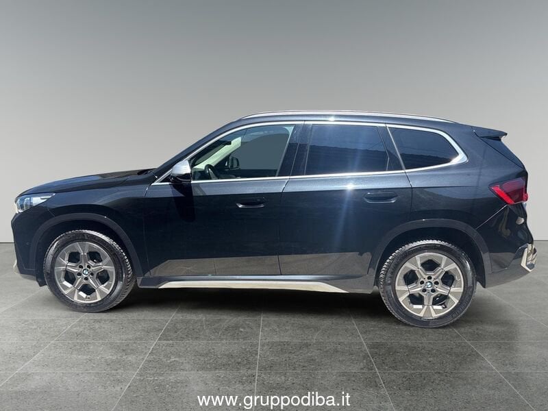 BMW X1 X1 sdrive18d X-Line auto- Gruppo Diba