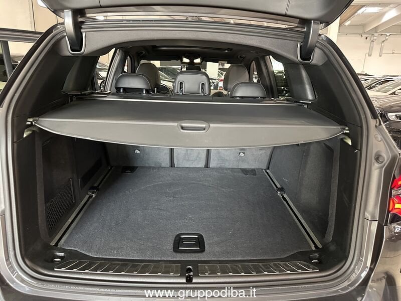 BMW X3 X3 xdrive20d mhev 48V Msport auto- Gruppo Diba