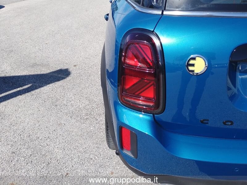 MINI Countryman Mini Countryman 1.5 Cooper SE Yours all4 auto- Gruppo Diba