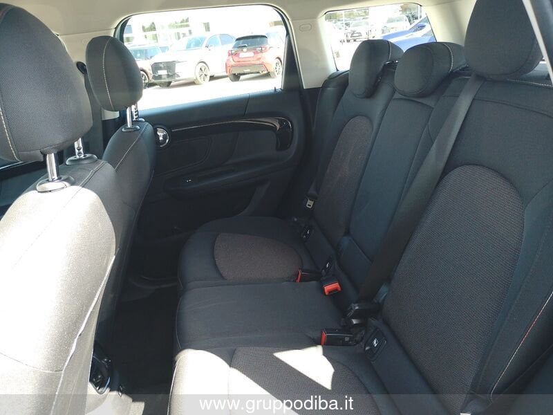 MINI Countryman Mini Countryman 1.5 Cooper SE Yours all4 auto- Gruppo Diba