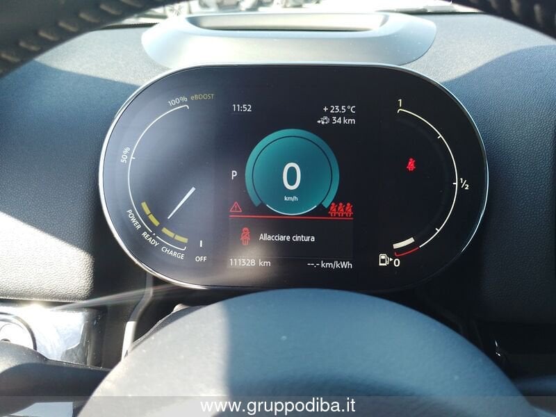 MINI Countryman Mini Countryman 1.5 Cooper SE Yours all4 auto- Gruppo Diba