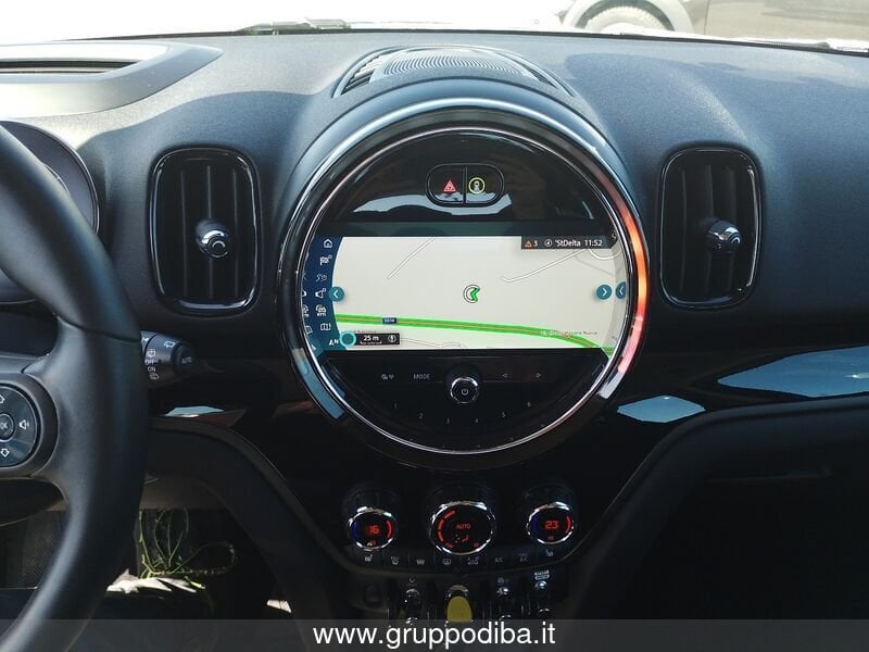 MINI Countryman Mini Countryman 1.5 Cooper SE Yours all4 auto- Gruppo Diba