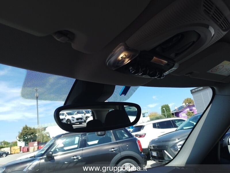 MINI Countryman Mini Countryman 1.5 Cooper SE Yours all4 auto- Gruppo Diba
