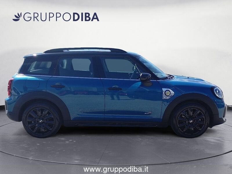 MINI Countryman Mini Countryman 1.5 Cooper SE Yours all4 auto- Gruppo Diba
