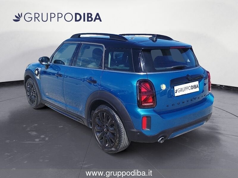 MINI Countryman Mini Countryman 1.5 Cooper SE Yours all4 auto- Gruppo Diba