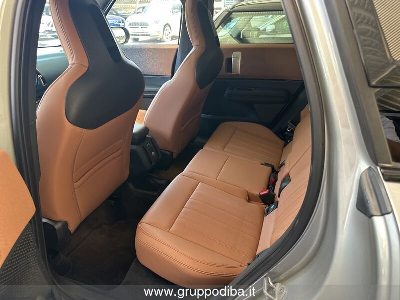 MINI Countryman Mini Countryman 2.0 48V D Favoured auto- Gruppo Diba