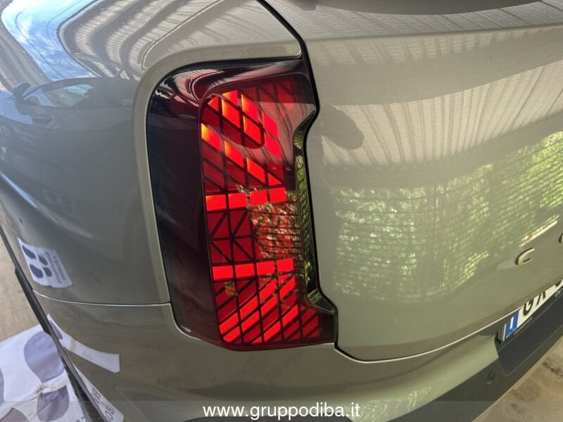 MINI Countryman Mini Countryman 2.0 48V D Favoured auto- Gruppo Diba
