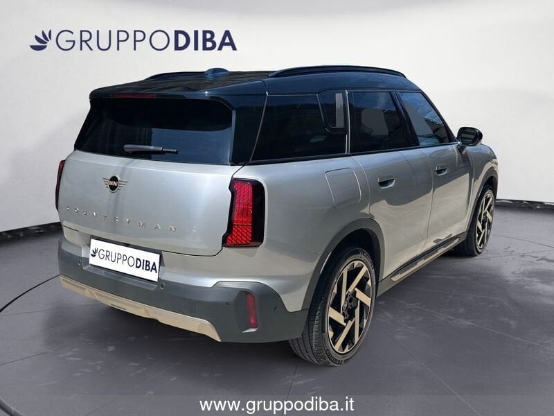 MINI Countryman Mini Countryman 2.0 48V D Favoured auto- Gruppo Diba