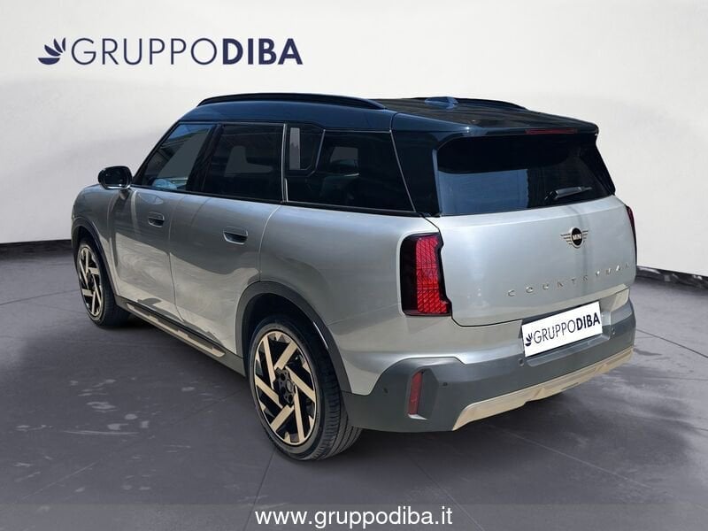 MINI Countryman Mini Countryman 2.0 48V D Favoured auto- Gruppo Diba