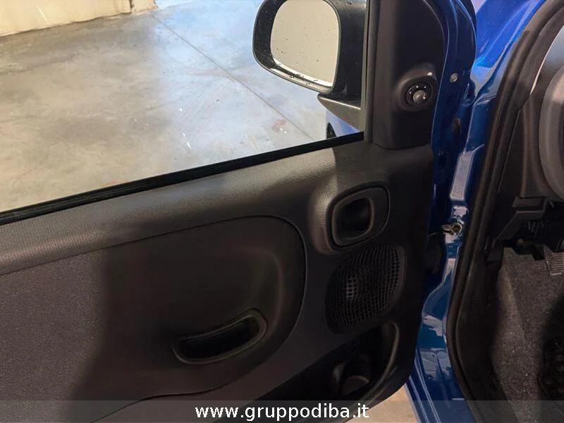 Fiat Panda Panda 1.0 70cv Hybrid Panda- Gruppo Diba