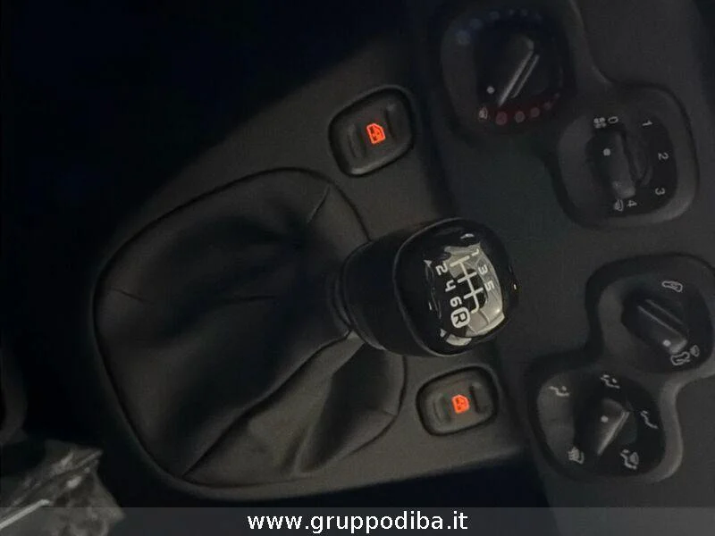 Fiat Panda Panda 1.0 70cv Hybrid Panda- Gruppo Diba