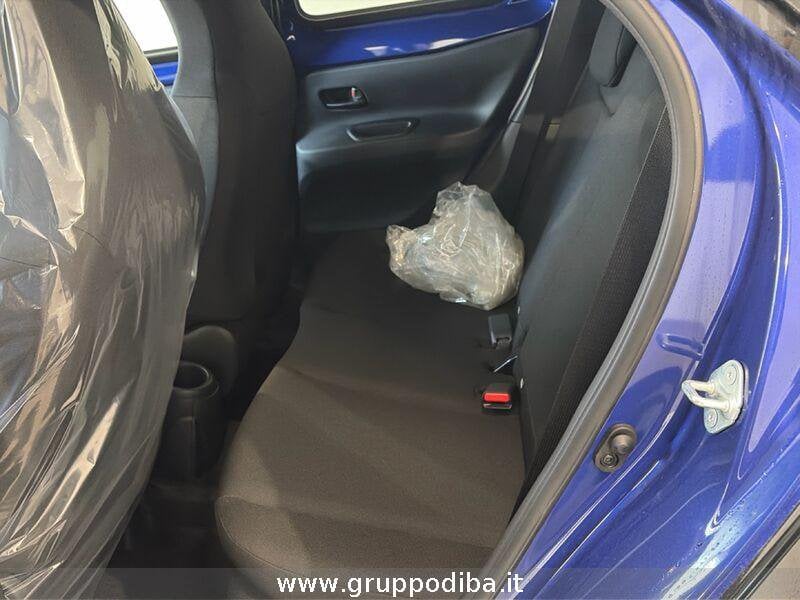 Toyota Aygo X AYGO X 10B MT TREND MY24- Gruppo Diba