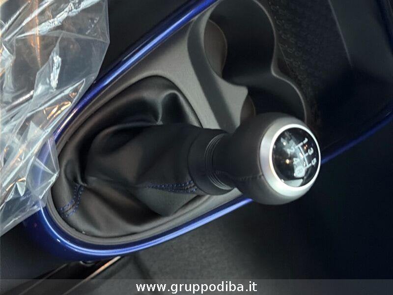 Toyota Aygo X AYGO X 10B MT TREND MY24- Gruppo Diba