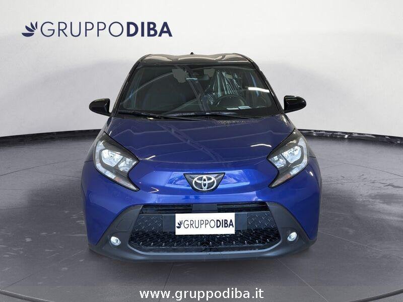 Toyota Aygo X AYGO X 10B MT TREND MY24- Gruppo Diba