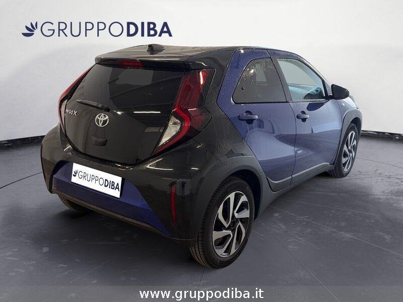 Toyota Aygo X AYGO X 10B MT TREND MY24- Gruppo Diba