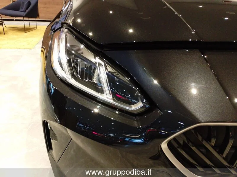 BMW Serie 1 118d MSport auto- Gruppo Diba