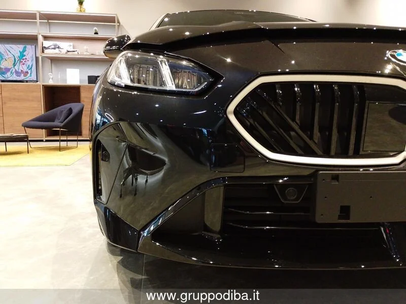 BMW Serie 1 118d MSport auto- Gruppo Diba