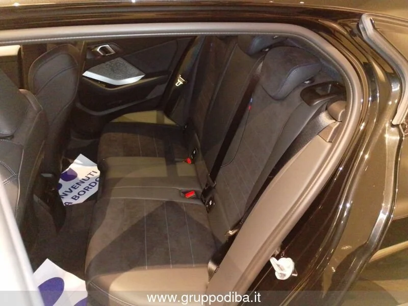 BMW Serie 1 118d MSport auto- Gruppo Diba