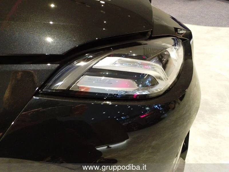 BMW Serie 1 118d MSport auto- Gruppo Diba