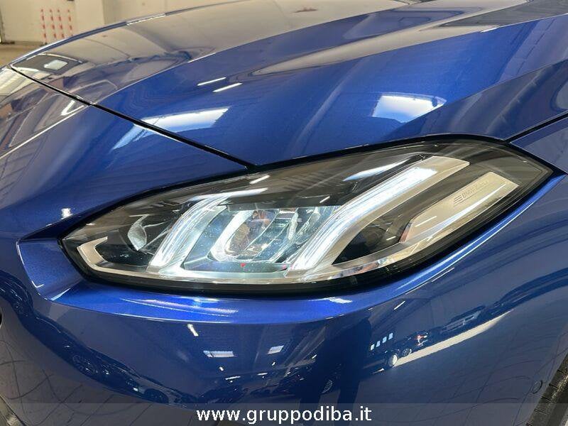 BMW Serie 1 118D- Gruppo Diba
